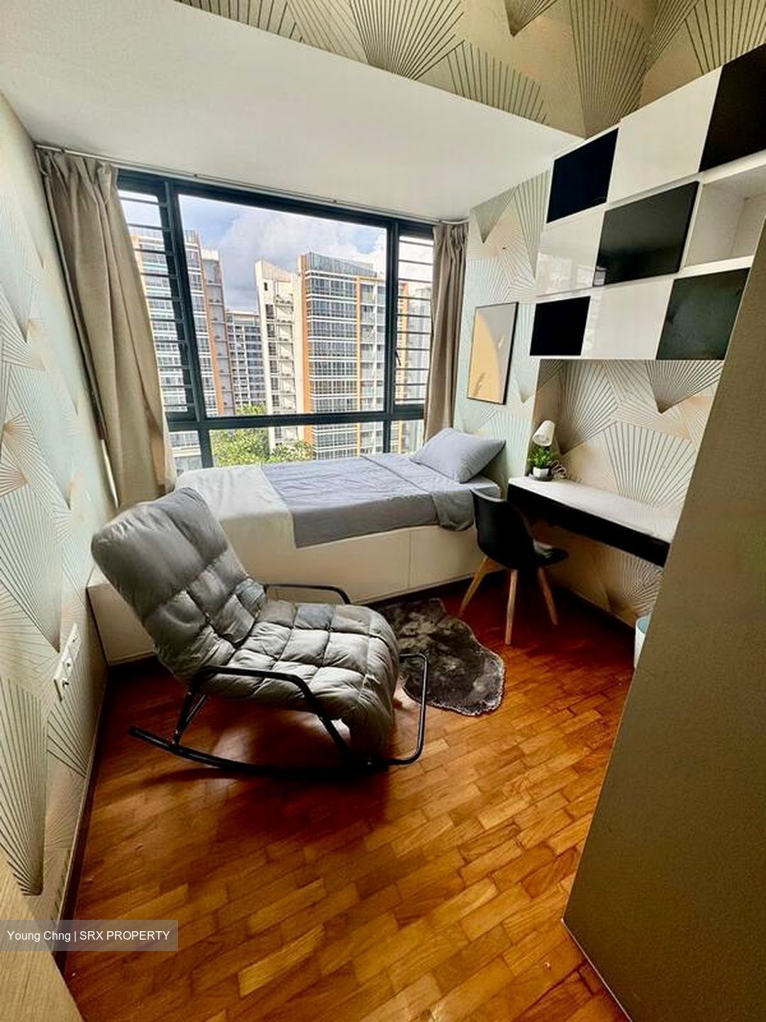 The Palette (D18), Condominium #538057671